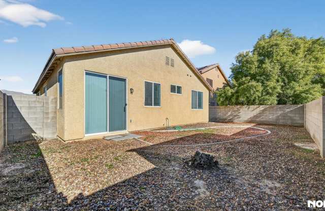 Charming 3BR House in North Las Vegas photos photos