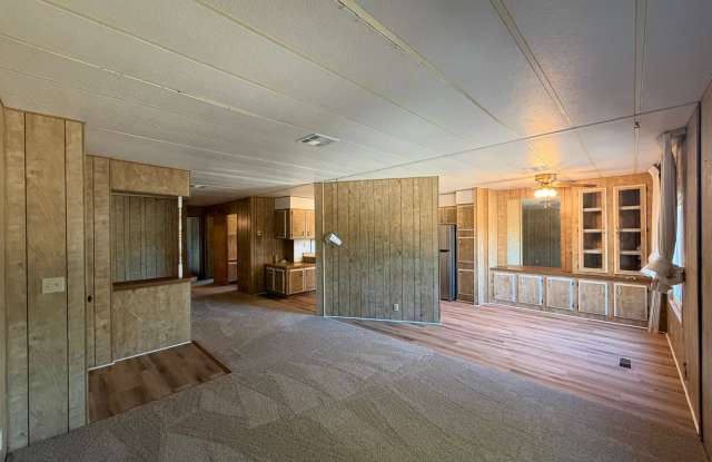 2 Bedroom 2 Bathroom Mobile Home Gallery 4