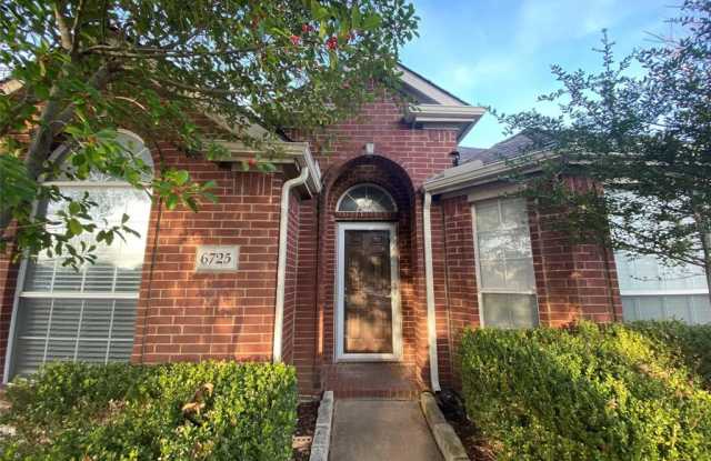 6725 Candlecreek Lane - 6725 Candlecreek Lane, Plano, TX 75024