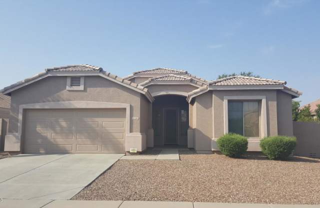 1584 E Aloe Place - 1584 East Aloe Place, Chandler, AZ 85286