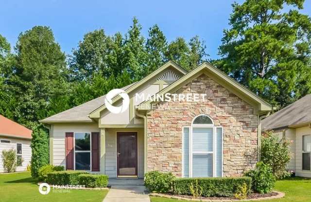 345 Fox Run Circle - 345 Fox Run Circle, Pell City, AL 35125