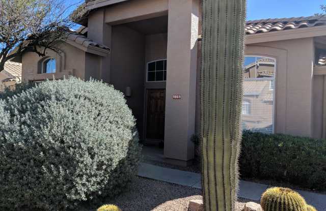 9069 E MAPLE Drive - 9069 East Maple Drive, Scottsdale, AZ 85255