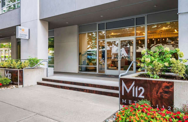 Metro 112 Apartments Gallery 2