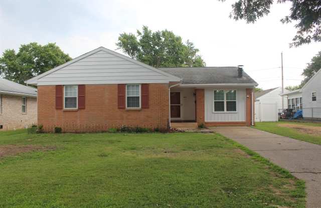 1716 S Walnut Lane photos photos