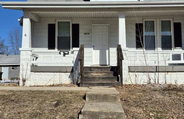 3519 Marion Street - 3519 Marion Street, Belleville, IL 62226