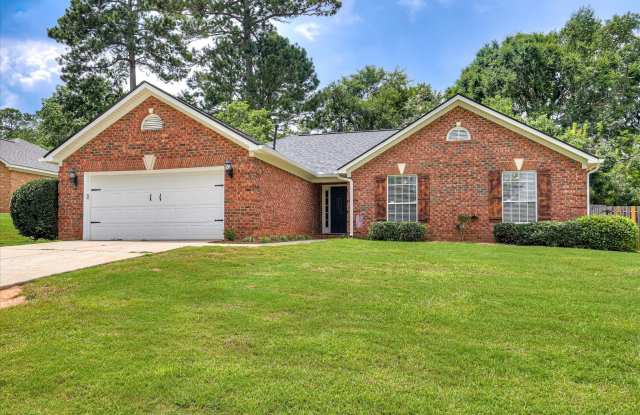 Home For Rent - 1094 Maple Ridge Ct Evans, GA 30809 photos photos