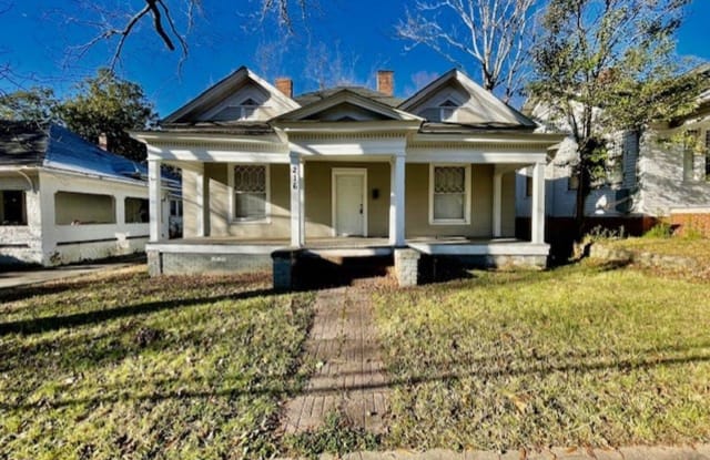 216 Marion St - 216 Marion Street, Rock Hill, SC 29730
