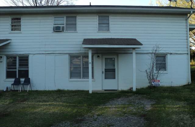 2-bedroom Apartment City of Maryville photos photos