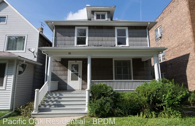 55 W 15th St - 55 West 15th Street, Chicago Heights, IL 60411