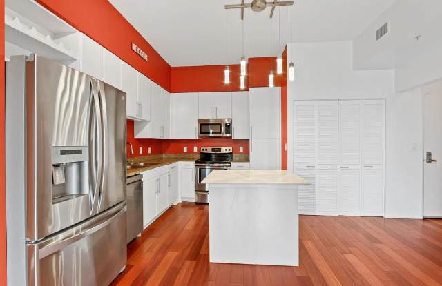 488 East Ocean Boulevard - 488 E Ocean Boulevard, Long Beach, CA 90802