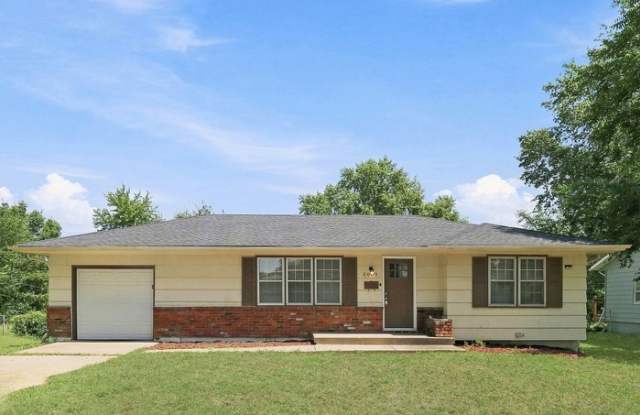 8809 Blue Ridge Boulevard photos photos