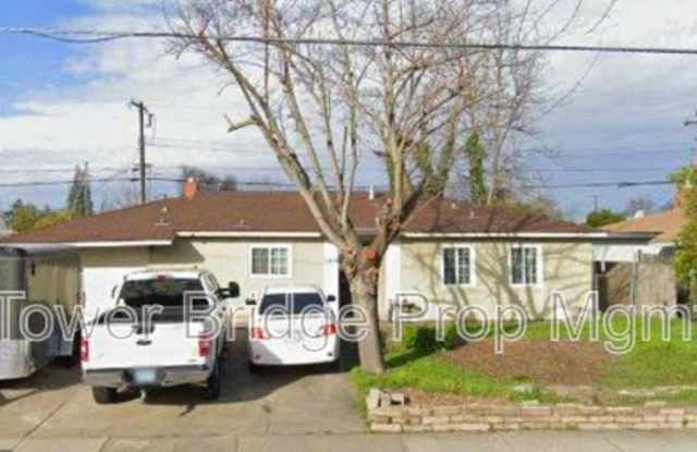 1429 Watt Avenue photos photos
