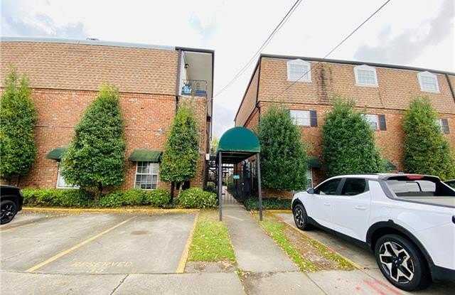3013 RIDGELAKE Drive - 3013 Ridgelake Drive, Metairie, LA 70002