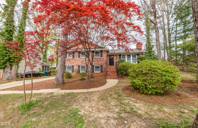 415 Emerson Drive - 415 Emerson Drive, Raleigh, NC 27609 415 Emerson Drive - 415 Emerson Drive, Raleigh, NC 27609