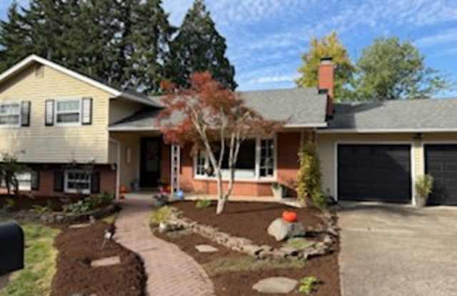 1655 Northwest 130th Avenue - 1655 Northwest 130th Avenue, Cedar Mill, OR 97229