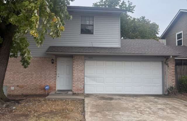 Cute Townhome for Rent - 1128 North Eagle Lane, Oklahoma City, OK. 73127 photos photos