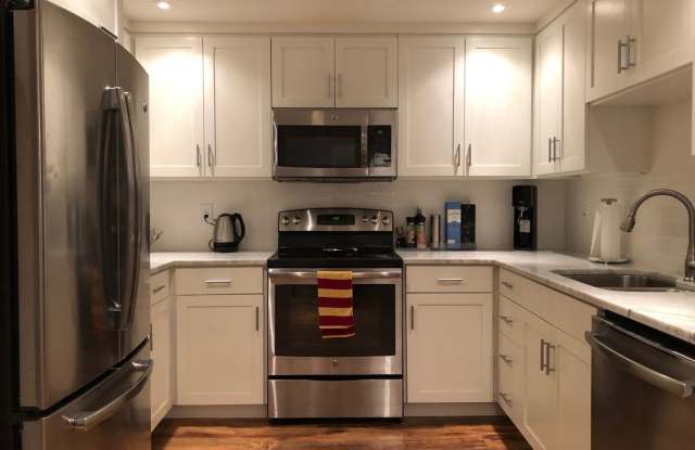 6606 Park Point Way NE D102 - D102 Gallery 2