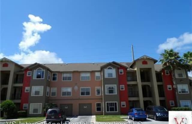 2208 Antigua Pl. Unit 922 - 2208 Antigua Pl, Kissimmee, FL 34741