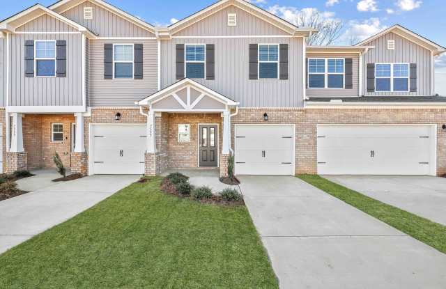 Elio at Research Park Homes for Rent Gallery 2