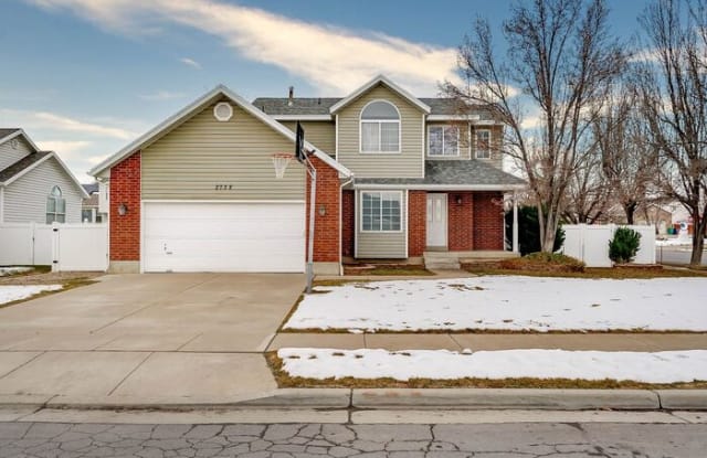 2732 West 1425 North - 2732 W 1425 N, Layton, UT 84041