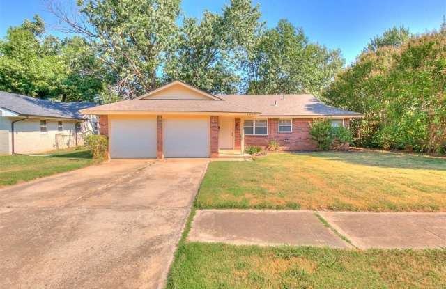 2017 Elmhurst Drive - 2017 Elmhurst Drive, Norman, OK 73071 2017 Elmhurst Drive - 2017 Elmhurst Drive, Norman, OK 73071