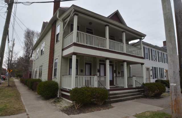 984 Hunter Avenue - 984 Hunter Avenue, Columbus, OH 43201