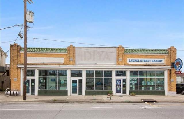 2703 S BROAD Avenue Gallery 2
