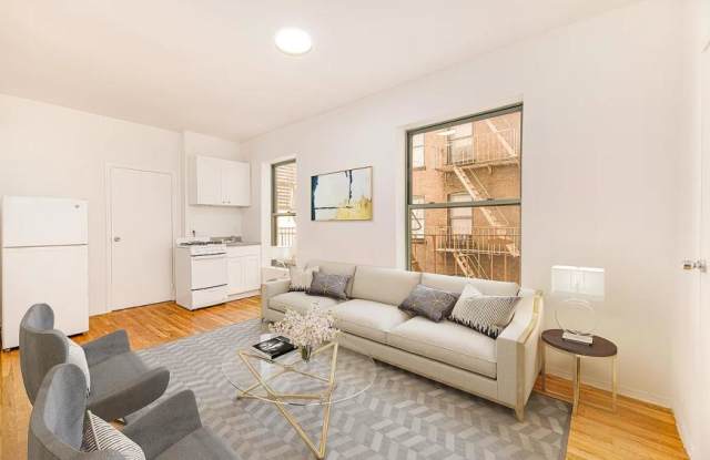 244 West 64th Street photos photos