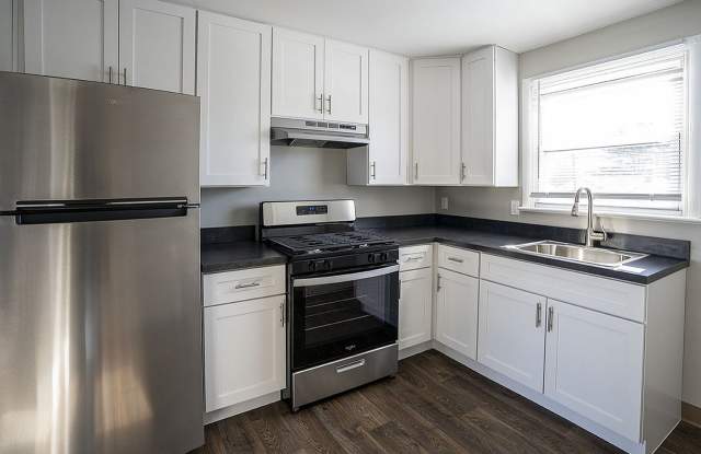 Larkwood Place Apartments photos photos