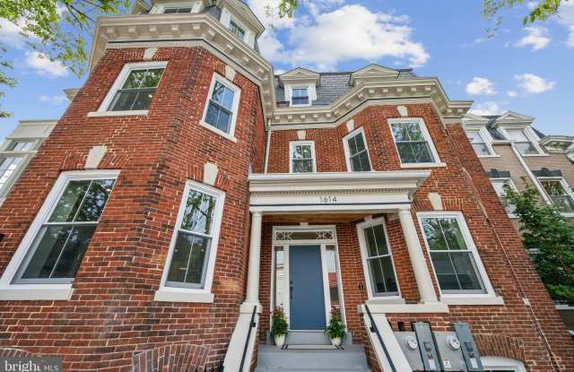 1614 KILBOURNE PLACE NW photos photos