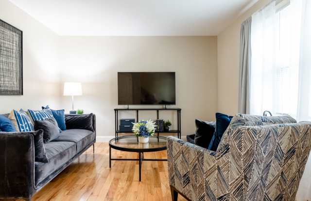 North East Apartment Community Gallery 2