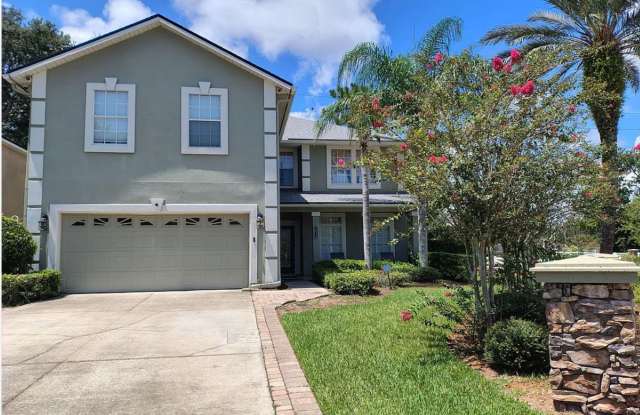 6 Bedrooms 4 Bathroom 1672 Hammock Grove Lane photos photos