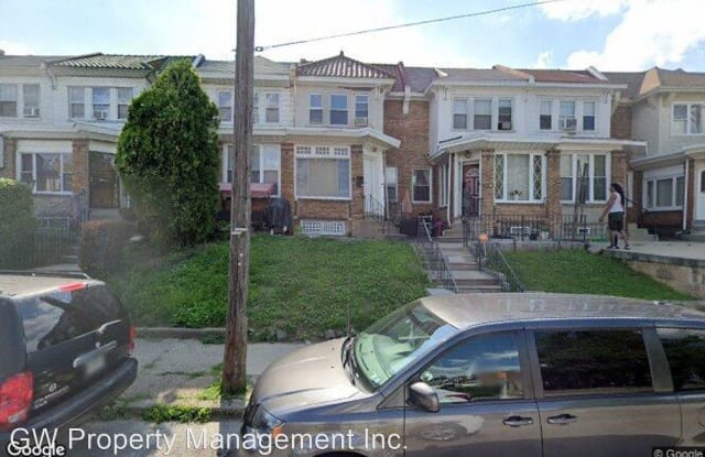 6546 N. 16th St. - 6546 North 16th Street, Philadelphia, PA 19126