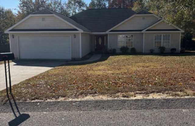 Spacious 4BR North Augusta Rental – Move-In Ready! - 2044 Scenic Foundations Drive, Aiken County, SC 29841