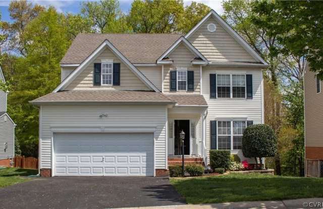 11344 Scots Hill Terrace - 11344 Scots Hill Terrace, Hanover County, VA 23059