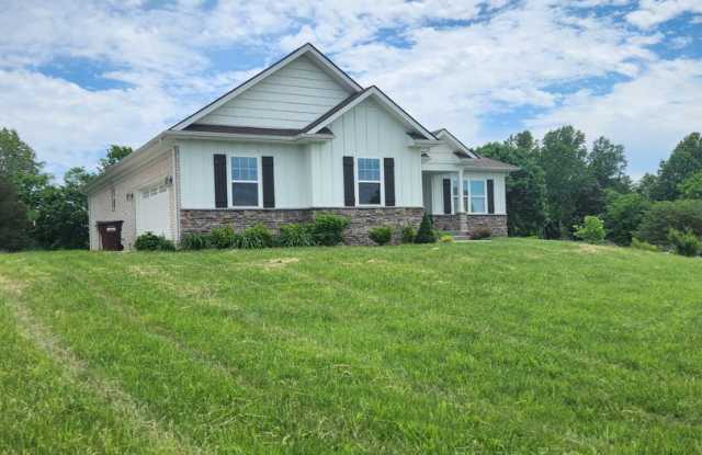 Welcome Home - 1749 Corydon Ridge Road Northeast, Harrison County, IN 47112