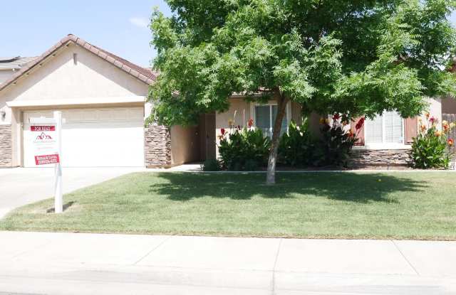 2463 Rainier Way - 2463 Rainier Way, Hanford, CA 93230 2463 Rainier Way - 2463 Rainier Way, Hanford, CA 93230