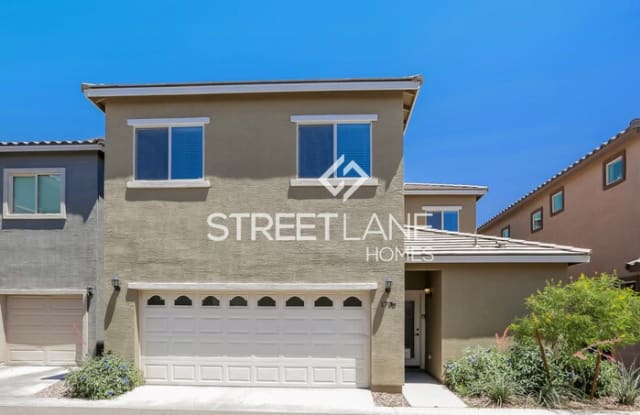 1736 West Pollack Street - 1736 West Pollack Street, Phoenix, AZ 85041