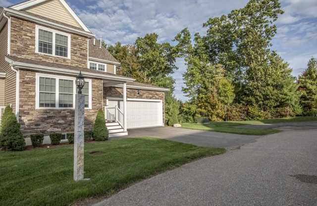 37 Bristol Circle - 37 Bristol Circle, Bristol County, MA 02767