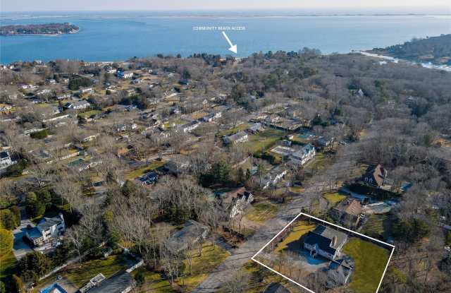 10 Foxboro Road - 10 Foxboro Road, East Quogue, NY 11946 10 Foxboro Road - 10 Foxboro Road, East Quogue, NY 11946