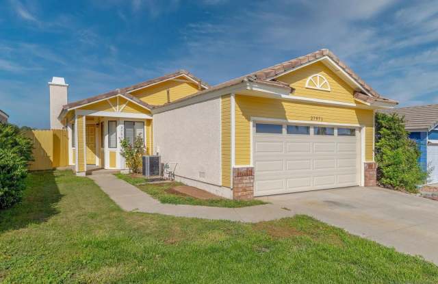 27971 Red Dawn Dr - 27971 Red Dawn Drive, Menifee, CA 92585