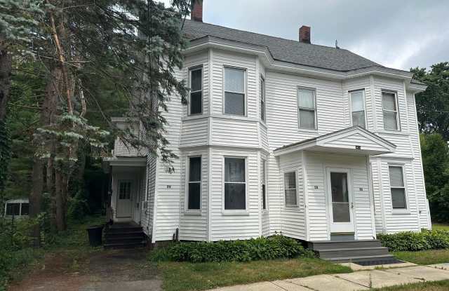 26 Maple Street - 26 Maple Street, Dover, NH 03820
