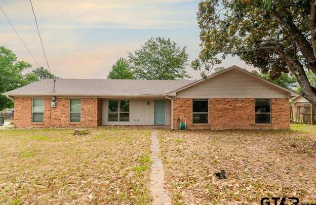 6112 Mesquite Dr. - 6112 Mesquite Drive, Tyler, TX 75707