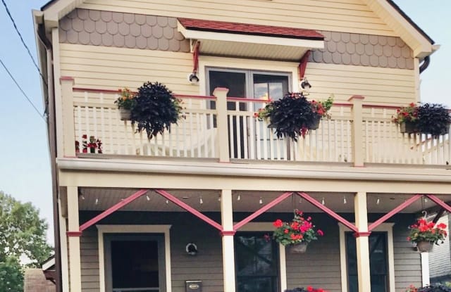 108 Clark Avenue - 108 Clark Avenue, Ocean Grove, NJ 07756
