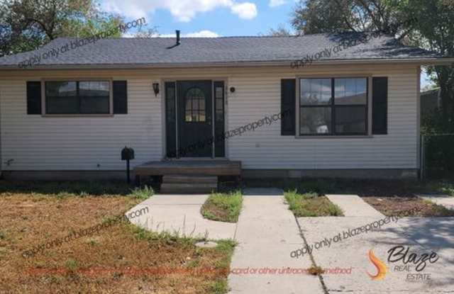 2618 Rule Street photos photos