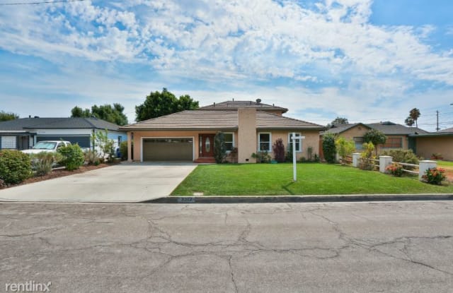 2322 Bashor St, - 2322 Bashor Street, Duarte, CA 91010