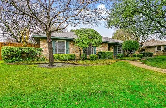 1809 Field Cove Drive Gallery 2
