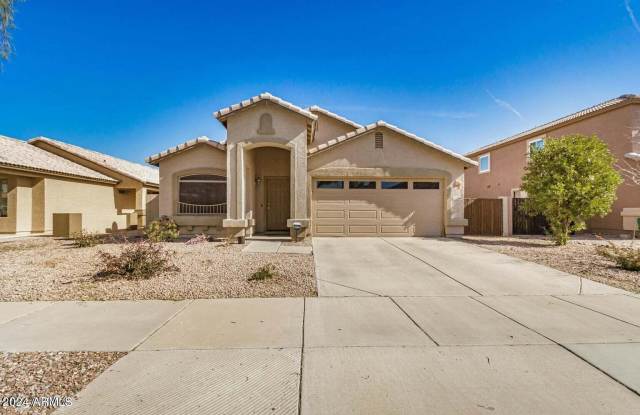 22366 E Vía Del Palo -- - 22366 East Vía Del Palo, Queen Creek, AZ 85142