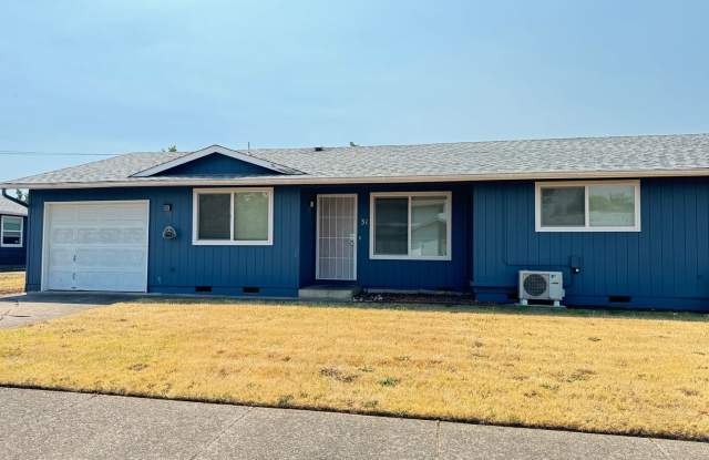 Lovely 2-bedroom/1-bathroom duplex with garage! photos photos Lovely 2-bedroom/1-bathroom duplex with garage! photos photos