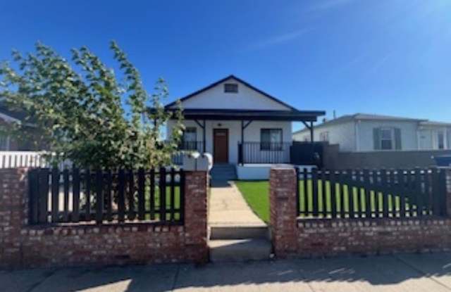 1616 252nd - 1616 252nd Street, Los Angeles, CA 90710